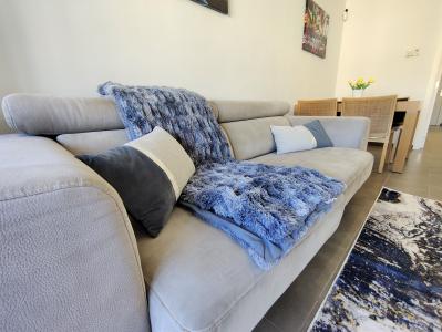 Appartement te huur in Barcelona Provença - Passeig De Gràcia