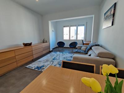 Appartement te huur in Barcelona Provença - Passeig De Gràcia