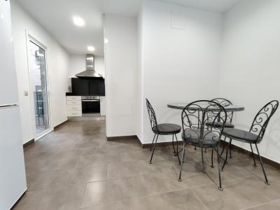Appartement te huur in Barcelona Provença - Passeig De Gràcia