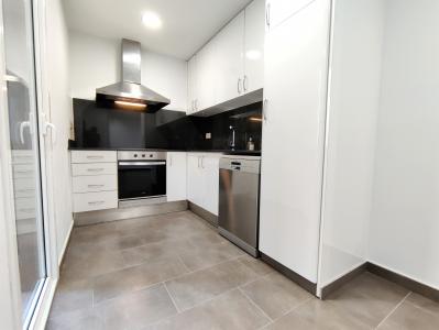 Appartement te huur in Barcelona Provença - Passeig De Gràcia