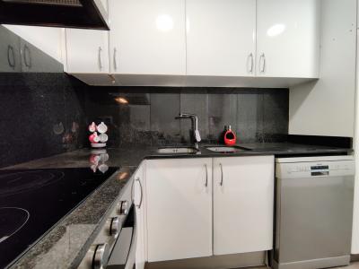 Appartement te huur in Barcelona Provença - Passeig De Gràcia