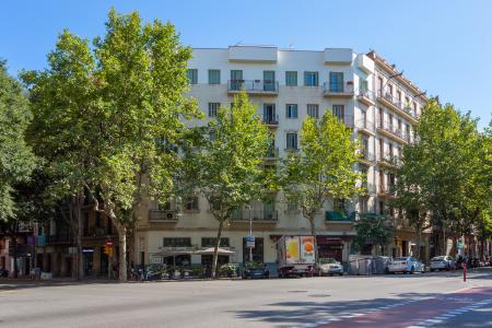 Pis en Lloguer a Barcelona Diputació - Entença