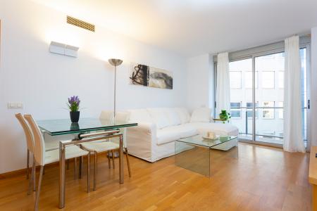 Wohnung zur Miete in Barcelona Rossello - Entença