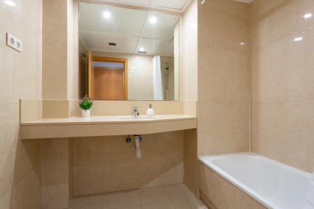 Wohnung zur Miete in Barcelona Rossello - Entença