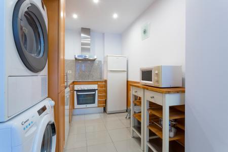 Wohnung zur Miete in Barcelona Rossello - Entença