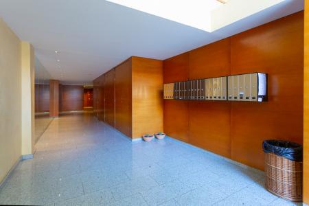 Wohnung zur Miete in Barcelona Rossello - Entença