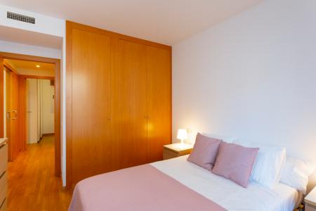 Wohnung zur Miete in Barcelona Rossello - Entença