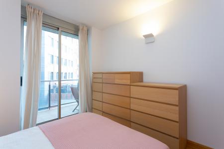 Wohnung zur Miete in Barcelona Rossello - Entença