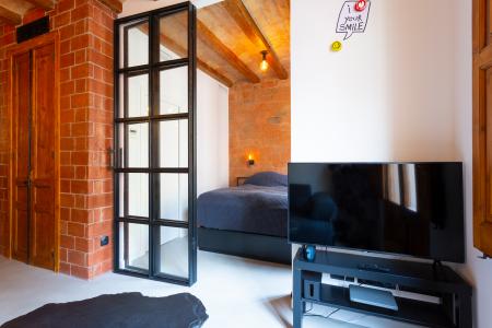 Appartement te huur in Barcelona Poeta Cabanyes - Blai (until 5th April)