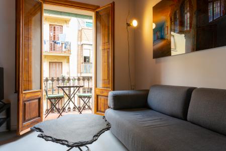 Appartement te huur in Barcelona Poeta Cabanyes - Blai (until 5th April)