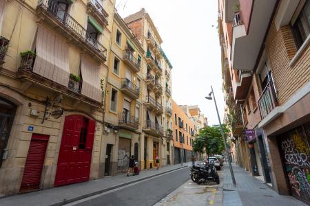 Appartement te huur in Barcelona Poeta Cabanyes - Blai (until 5th April)