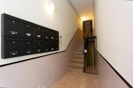 Appartement te huur in Barcelona Poeta Cabanyes - Blai (until 5th April)
