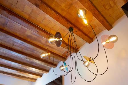 Appartement te huur in Barcelona Poeta Cabanyes - Blai (until 5th April)