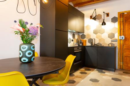 Appartement te huur in Barcelona Poeta Cabanyes - Blai (until 5th April)