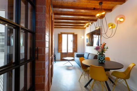 Appartement te huur in Barcelona Poeta Cabanyes - Blai (until 5th April)