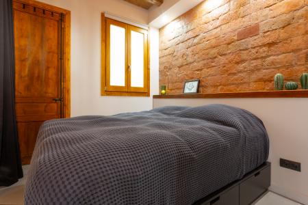 Appartement te huur in Barcelona Poeta Cabanyes - Blai (until 5th April)