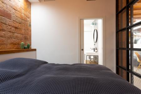 Appartement te huur in Barcelona Poeta Cabanyes - Blai (until 5th April)