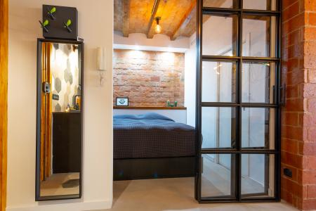 Appartement te huur in Barcelona Poeta Cabanyes - Blai (until 5th April)