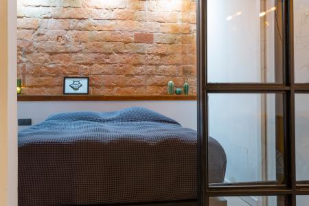 Appartement te huur in Barcelona Poeta Cabanyes - Blai (until 5th April)