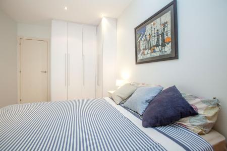 Квартира в аренду в Barcelona Enric Granados - Carrer De Paris