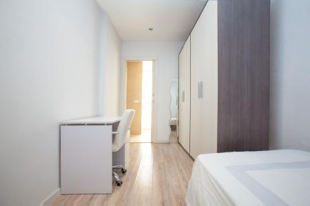 Квартира в аренду в Barcelona Enric Granados - Carrer De Paris