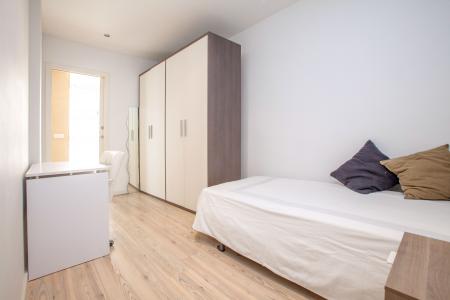 Квартира в аренду в Barcelona Enric Granados - Carrer De Paris