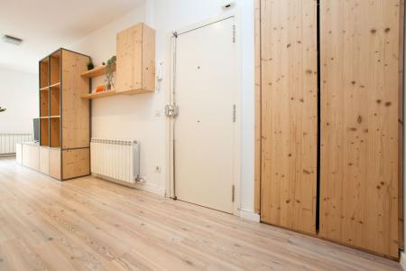 Квартира в аренду в Barcelona Enric Granados - Carrer De Paris