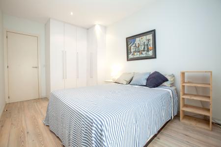 Квартира в аренду в Barcelona Enric Granados - Carrer De Paris