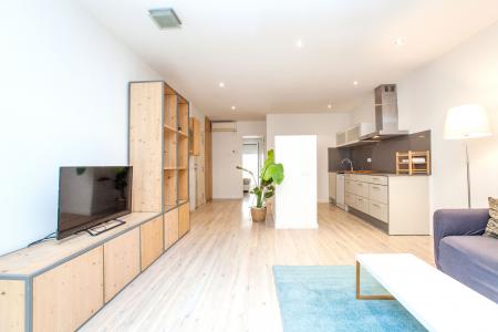 Квартира в аренду в Barcelona Enric Granados - Carrer De Paris