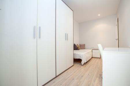 Квартира в аренду в Barcelona Enric Granados - Carrer De Paris