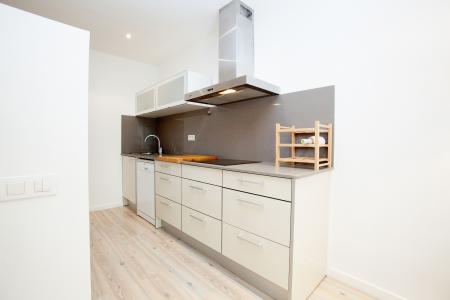 Квартира в аренду в Barcelona Enric Granados - Carrer De Paris