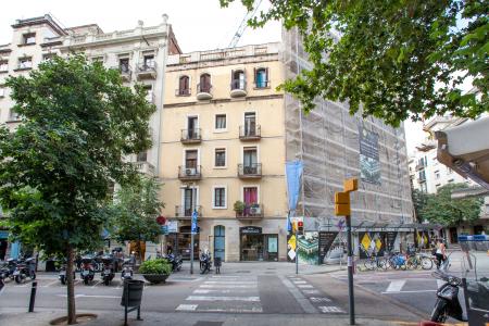 Квартира в аренду в Barcelona Enric Granados - Carrer De Paris