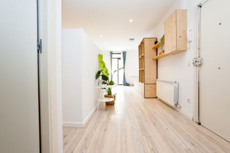 Квартира в аренду в Barcelona Enric Granados - Carrer De Paris