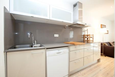 Квартира в аренду в Barcelona Enric Granados - Carrer De Paris