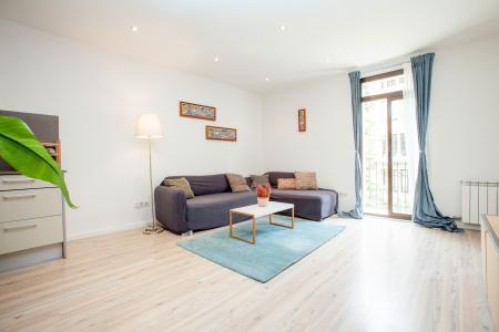 Квартира в аренду в Barcelona Enric Granados - Carrer De Paris