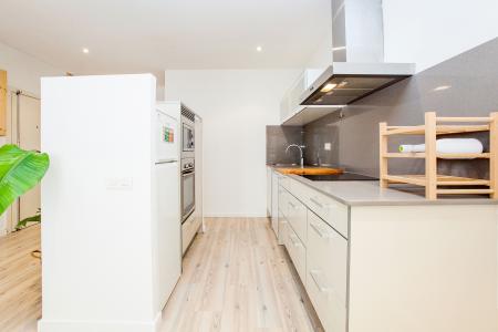 Квартира в аренду в Barcelona Enric Granados - Carrer De Paris