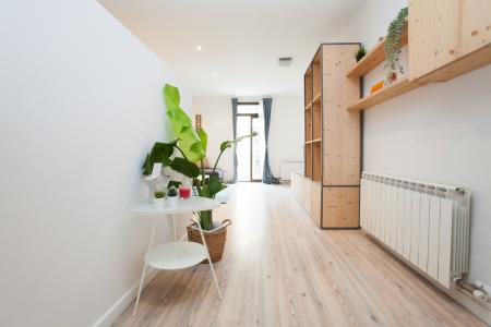 Квартира в аренду в Barcelona Enric Granados - Carrer De Paris