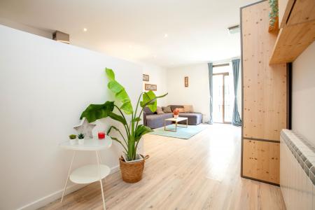 Квартира в аренду в Barcelona Enric Granados - Carrer De Paris