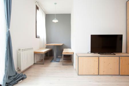 Квартира в аренду в Barcelona Enric Granados - Carrer De Paris