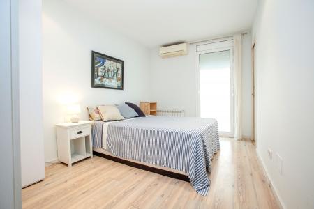 Квартира в аренду в Barcelona Enric Granados - Carrer De Paris