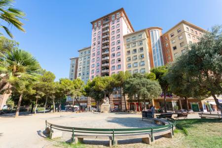 Appartement te huur in Barcelona Plaça De Sants - Passeig De Sant Antoni