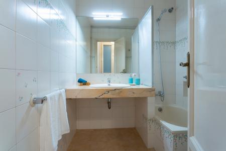 Appartement te huur in Barcelona Plaça De Sants - Passeig De Sant Antoni