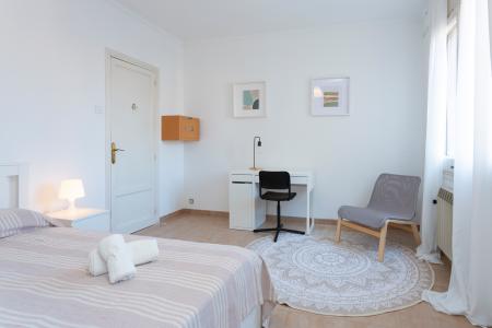 Appartement te huur in Barcelona Plaça De Sants - Passeig De Sant Antoni