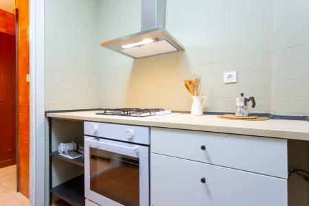 Appartement te huur in Barcelona Plaça De Sants - Passeig De Sant Antoni