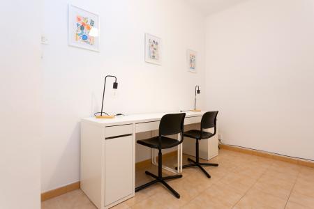 Appartement te huur in Barcelona Plaça De Sants - Passeig De Sant Antoni