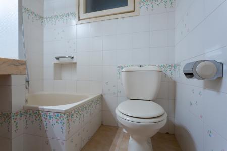 Appartement te huur in Barcelona Plaça De Sants - Passeig De Sant Antoni