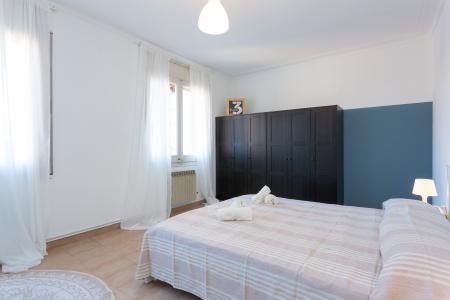 Appartement te huur in Barcelona Plaça De Sants - Passeig De Sant Antoni