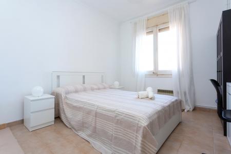 Appartement te huur in Barcelona Plaça De Sants - Passeig De Sant Antoni