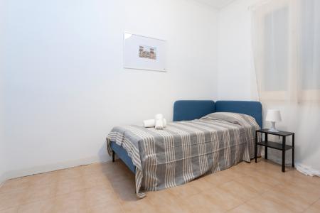 Appartement te huur in Barcelona Plaça De Sants - Passeig De Sant Antoni