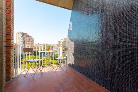 Appartement te huur in Barcelona Plaça De Sants - Passeig De Sant Antoni